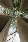 Musee Juif : architecte Daniel Libeskind