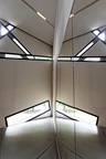 Musee Juif : architecte Daniel Libeskind-28