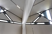 Musee Juif : architecte Daniel Libeskind-29