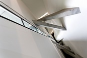 Musee Juif : architecte Daniel Libeskind-33