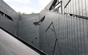 Musee Juif : architecte Daniel Libeskind-38