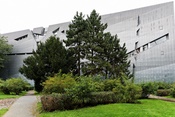 Musee Juif : architecte Daniel Libeskind-3