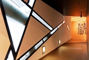Musee Juif : architecte Daniel Libeskind-40