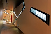 Musee Juif : architecte Daniel Libeskind-41