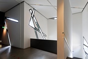 Musee Juif : architecte Daniel Libeskind-43