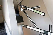 Musee Juif : architecte Daniel Libeskind-45