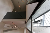 Musee Juif : architecte Daniel Libeskind-46