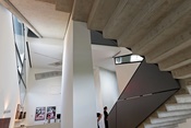 Musee Juif : architecte Daniel Libeskind-48