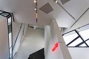 Musee Juif : architecte Daniel Libeskind-49