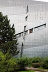 Musee Juif : architecte Daniel Libeskind-4