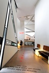 Musee Juif : architecte Daniel Libeskind-50