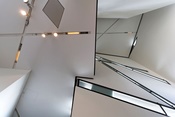 Musee Juif : architecte Daniel Libeskind-52