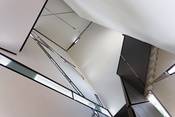 Musee Juif : architecte Daniel Libeskind-53