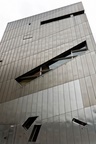 Musee Juif : architecte Daniel Libeskind-57