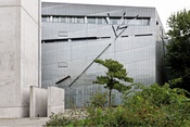 Musee Juif : architecte Daniel Libeskind-58