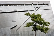 Musee Juif : architecte Daniel Libeskind-59