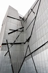 Musee Juif : architecte Daniel Libeskind-5