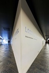 Musee Juif : architecte Daniel Libeskind-9