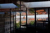 Musee Reina Sofia:architecte Jean Nouvel 27