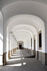 Musee Reina Sofia:architecte Jean Nouvel 41