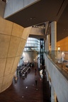 National Art
Center: Architecte Kisho Kurokawa-12