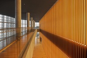 National Art
Center: Architecte Kisho Kurokawa-16