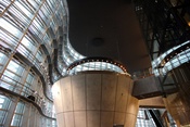 National Art
Center: Architecte Kisho Kurokawa-3