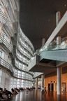 National Art
Center: Architecte Kisho Kurokawa-6