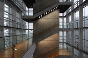 National Art
Center: Architecte Kisho Kurokawa-8