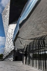 Philharmonie-Paris: Architectes Ateliers Jean Nouvel-12