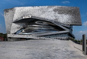 Philharmonie-Paris: Architectes Ateliers Jean Nouvel-27