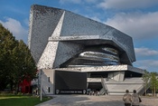 Philharmonie-Paris: Architectes Ateliers Jean Nouvel-2