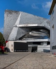 Philharmonie-Paris: Architectes Ateliers Jean Nouvel-3