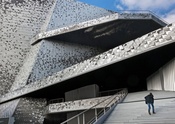 Philharmonie-Paris: Architectes Ateliers Jean Nouvel-59