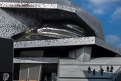 Philharmonie-Paris: Architectes Ateliers Jean Nouvel-5