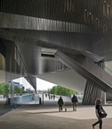 Philharmonie-Paris: Architectes Ateliers Jean Nouvel-65