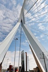 Pont Erasmus:architecte Ben van Berkel-10