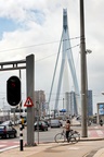 Pont Erasmus:architecte Ben van Berkel-15