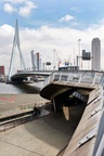 Pont Erasmus:architecte Ben van Berkel-6