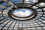 Reichstag: architectes Foster and partners-10