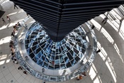 Reichstag: architectes Foster and partners-13