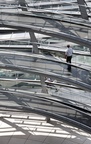 Reichstag: architectes Foster and partners-14