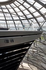 Reichstag: architectes Foster and partners-15