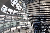 Reichstag: architectes Foster and partners-19