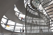 Reichstag: architectes Foster and partners-24