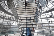 Reichstag: architectes Foster and partners-26
