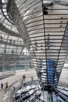 Reichstag: architectes Foster and partners-27