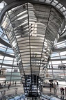 Reichstag: architectes Foster and partners-28