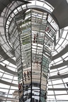 Reichstag: architectes Foster and partners-35