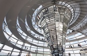 Reichstag: architectes Foster and partners-3